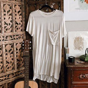 T Shirt Dress